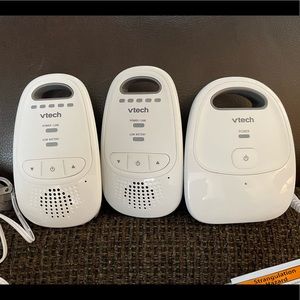 Brand New Vtech Baby Monitor